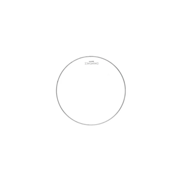 Millenium 18" Eminence Clear