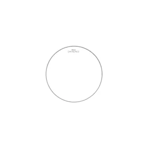 Millenium 18" Eminence Clear