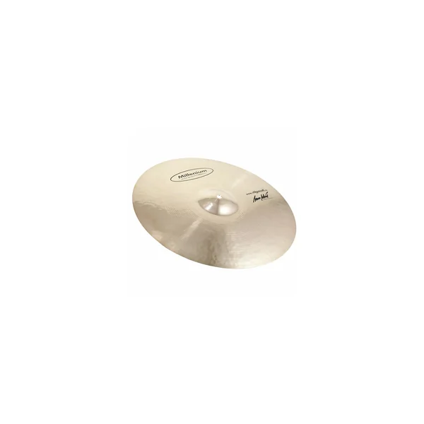 Millenium 18" Hermann Schick Signature