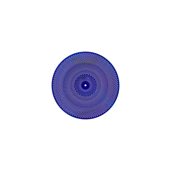 Millenium 18" Still Series China Blue
