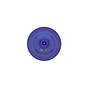 Millenium 18" Still Series China Blue