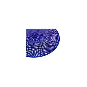 Millenium 18" Still Series China Blue