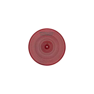 Millenium 18" Still Series China Red