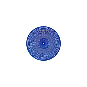 Millenium 18" Still Series Crash Blue