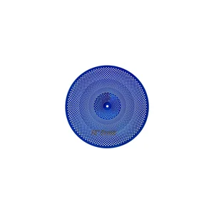 Millenium 18" Still Series Crash Blue