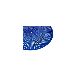 Millenium 18" Still Series Crash Blue