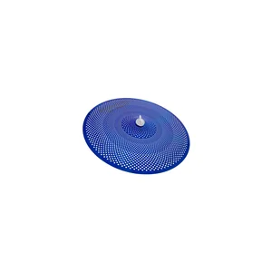 Millenium 18" Still Series Crash Blue