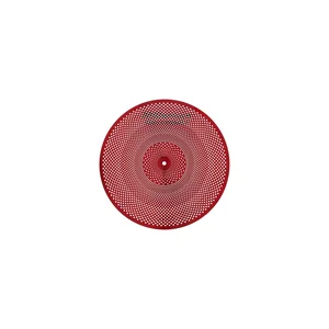 Millenium 18" Still Series Crash Red