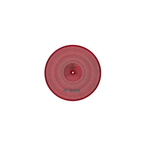 Millenium 18" Still Series Crash Red