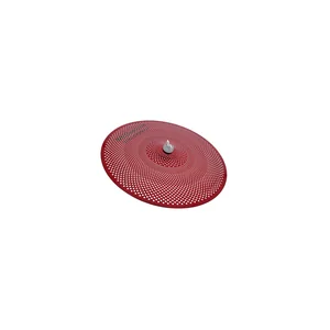 Millenium 18" Still Series Crash Red