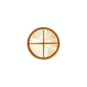 Millenium 18"x3,5" Bodhran Tuneable