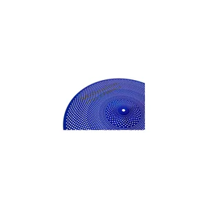 Millenium 20" Still Series Ride Blue