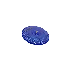 Millenium 20" Still Series Ride Blue