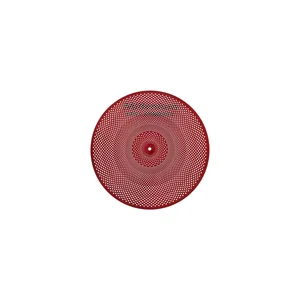 Millenium 20" Still Series Ride Red