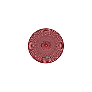 Millenium 20" Still Series Ride Red