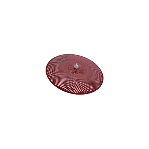 Millenium 20" Still Series Ride Red