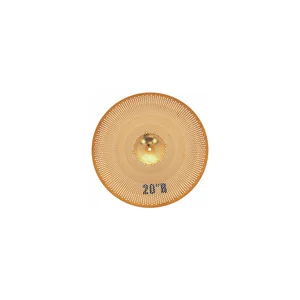 Millenium 20" Still Series Ride regular