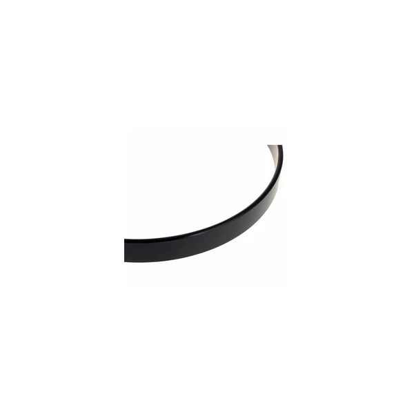 Millenium 22" Bass Drum hoop black