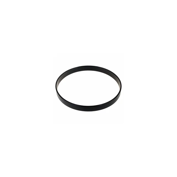 Millenium 22" Bass Drum hoop black