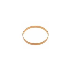 Millenium 22" Bass Drum hoop natural