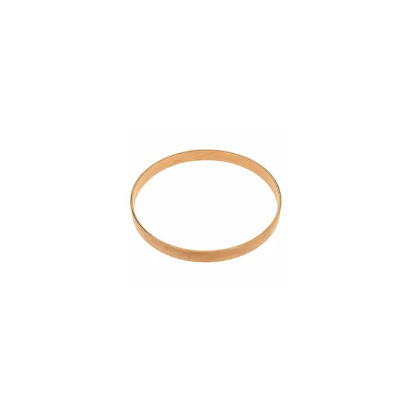 Millenium 22" Bass Drum hoop natural
