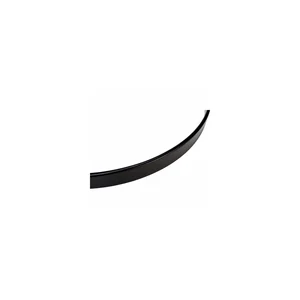 Millenium 24" Bass Drum hoop black