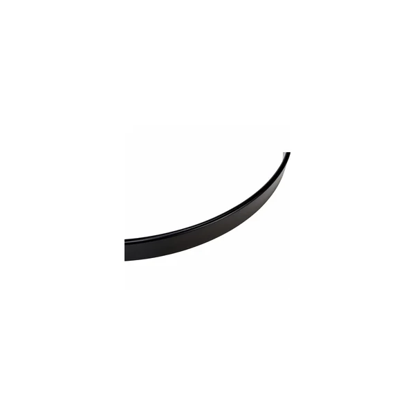 Millenium 24" Bass Drum hoop black
