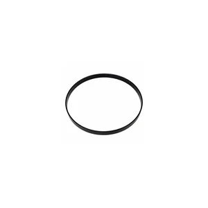 Millenium 24" Bass Drum hoop black