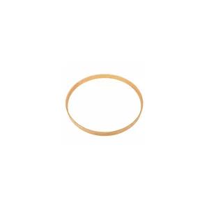 Millenium 24" Bass Drum hoop natural