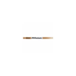 Millenium 5A Hickory Sticks round