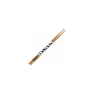 Millenium 5A Hickory Sticks round