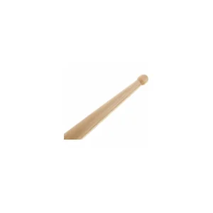 Millenium 5B Hickory Sticks round