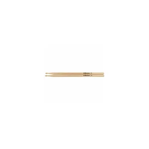 Millenium 5B Maple Drum Sticks -Wood-