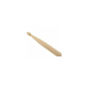 Millenium 5B Maple Drum Sticks -Wood-