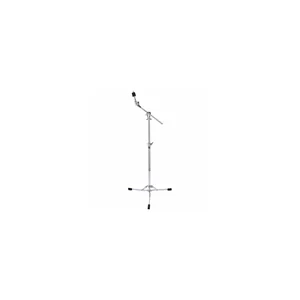 Millenium 601 Flat Cymbal Boom Stand