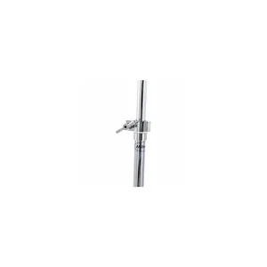 Millenium 601 Flat Straight Cymbal Stand