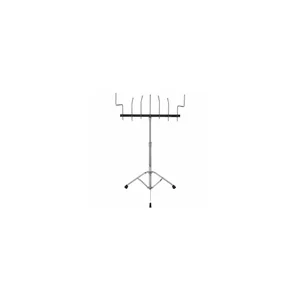 Millenium 7-rod Percussion Stand