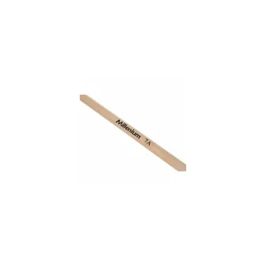 Millenium 7A Drum Sticks Maple -Wood-