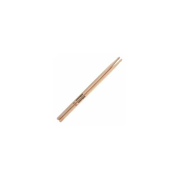 Millenium 7A Drum Sticks Maple -Wood-