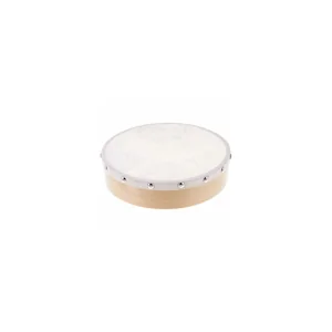 Millenium 8" Frame Drum Natural Skin