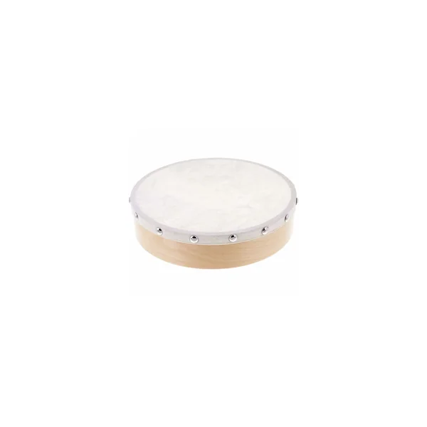 Millenium 8" Frame Drum Natural Skin