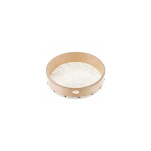 Millenium 8" Frame Drum Natural Skin