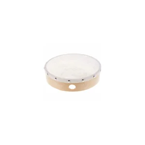 Millenium 8" Frame Drum Natural Skin