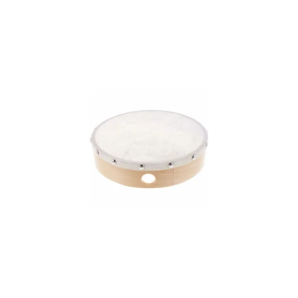 Millenium 8" Frame Drum Natural Skin