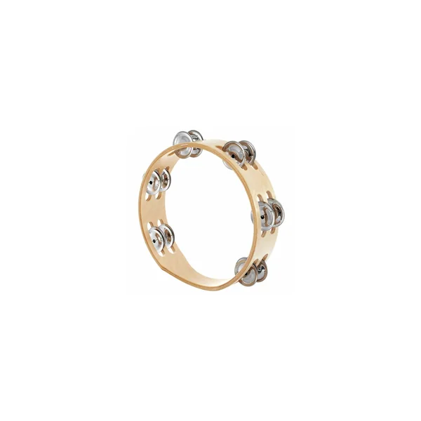 Millenium 8" Tambourine