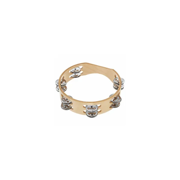 Millenium 8" Tambourine