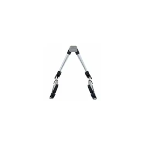 Millenium A-Stand Flex Silver