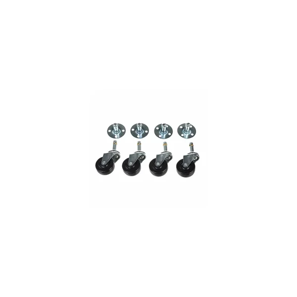 Millenium A2 Wheels 4-piece Set