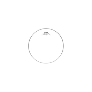 Millenium Admiral Clear Drumhead Pack 2