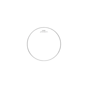 Millenium Admiral Clear Drumhead Pack 2
